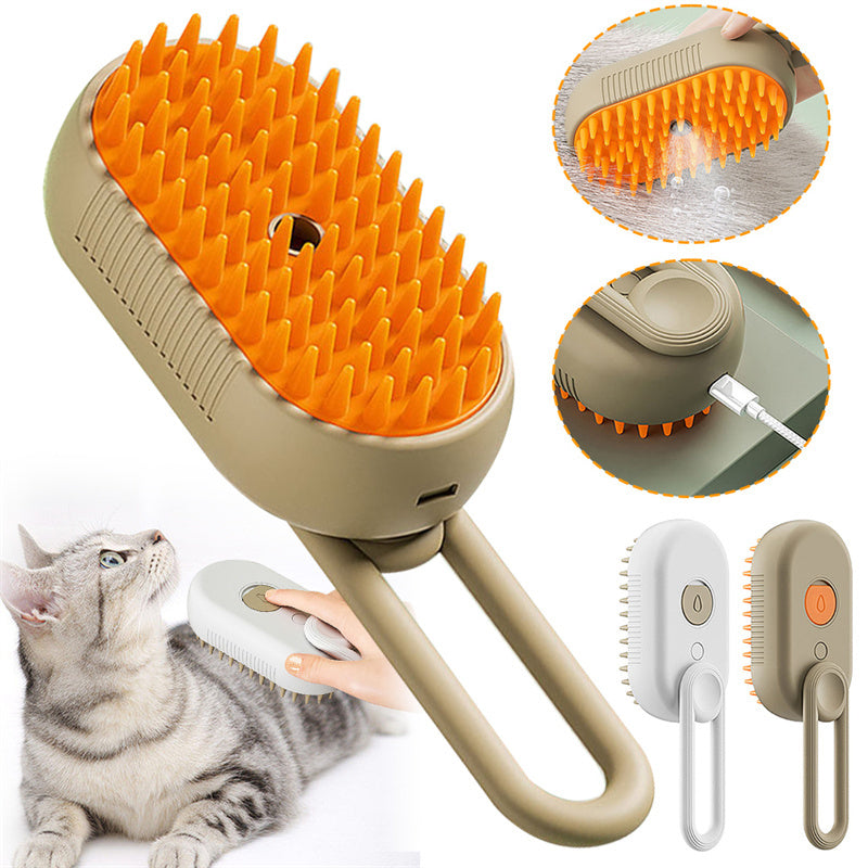 Pet Grooming & Care