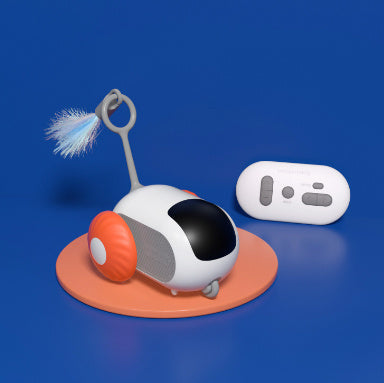 Pet Toys